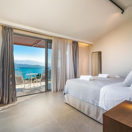 Katouna Suites Luxury Boutique Hotel Adults Only Lygia  Luaran gambar