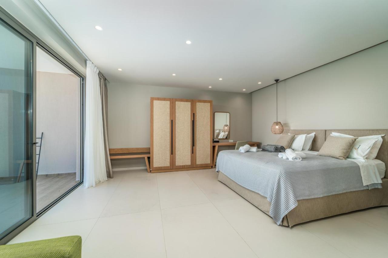 Katouna Suites Luxury Boutique Hotel Adults Only Lygia  Luaran gambar