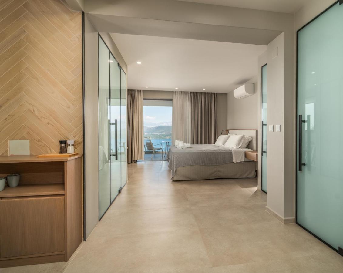 Katouna Suites Luxury Boutique Hotel Adults Only Lygia  Luaran gambar