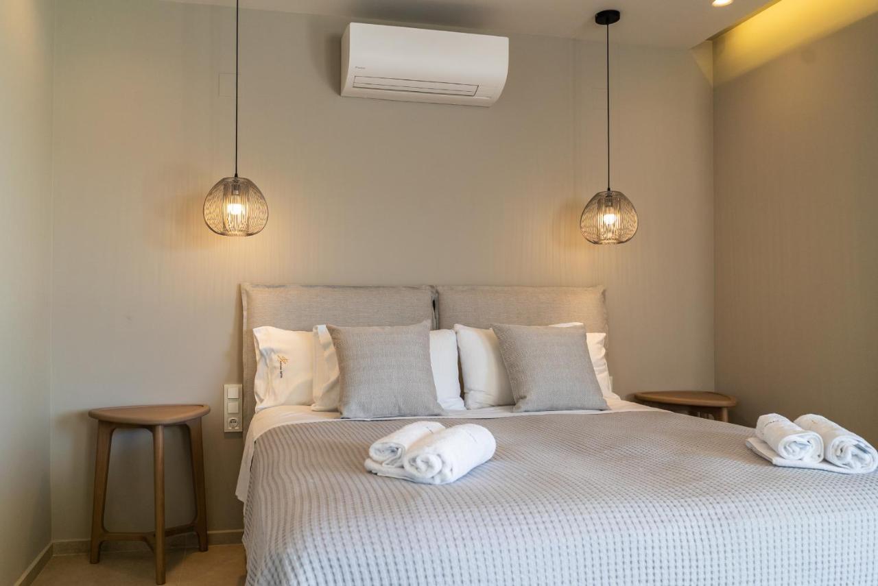 Katouna Suites Luxury Boutique Hotel Adults Only Lygia  Luaran gambar