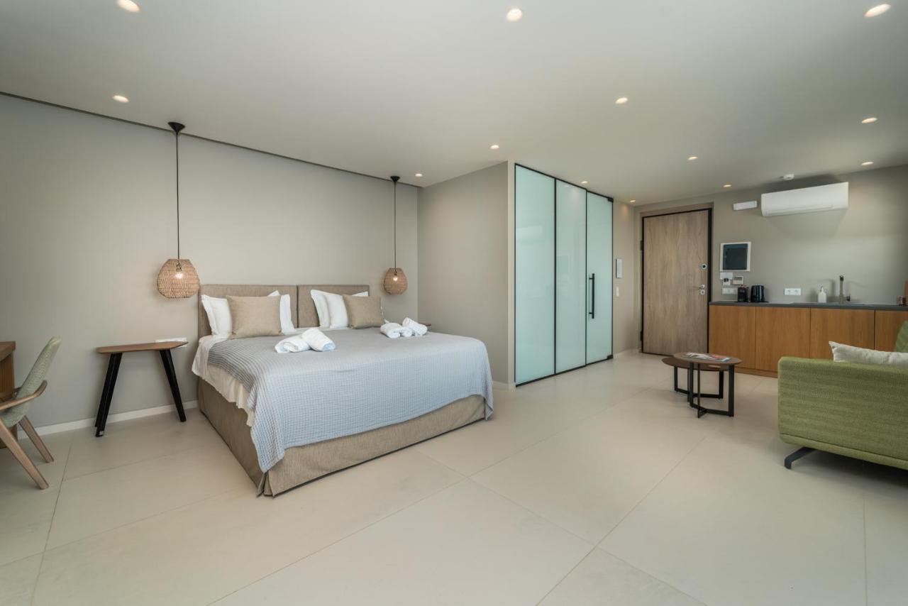 Katouna Suites Luxury Boutique Hotel Adults Only Lygia  Luaran gambar
