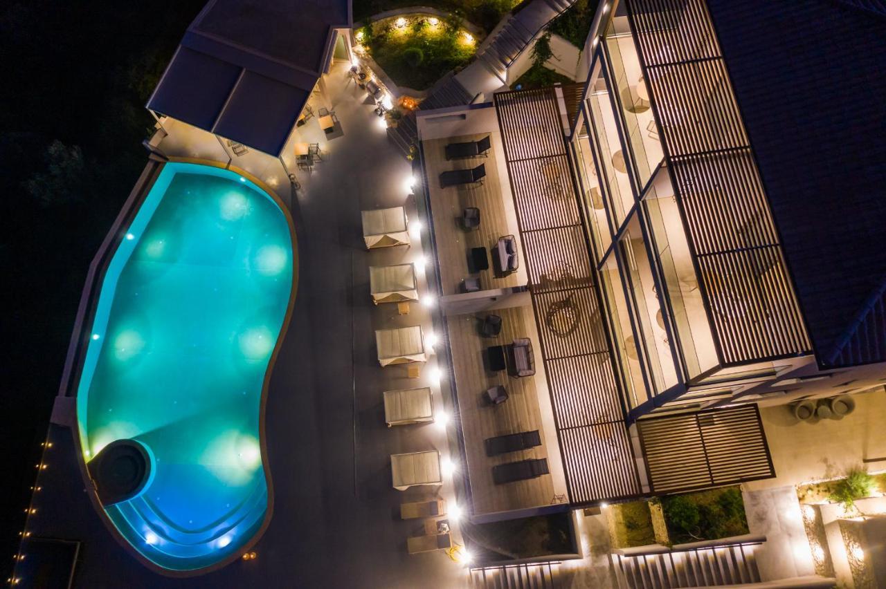 Katouna Suites Luxury Boutique Hotel Adults Only Lygia  Luaran gambar