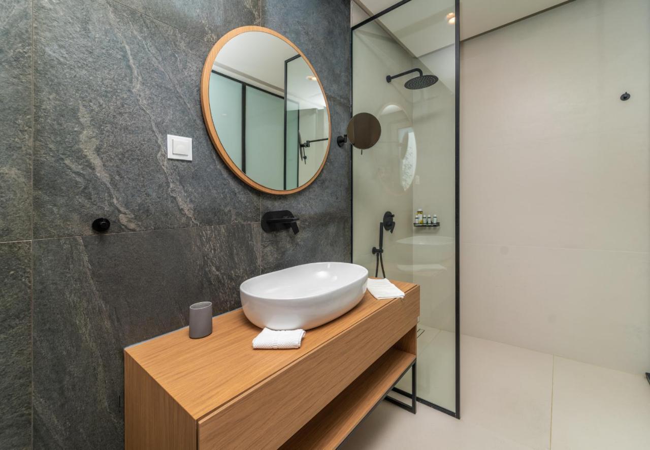 Katouna Suites Luxury Boutique Hotel Adults Only Lygia  Luaran gambar