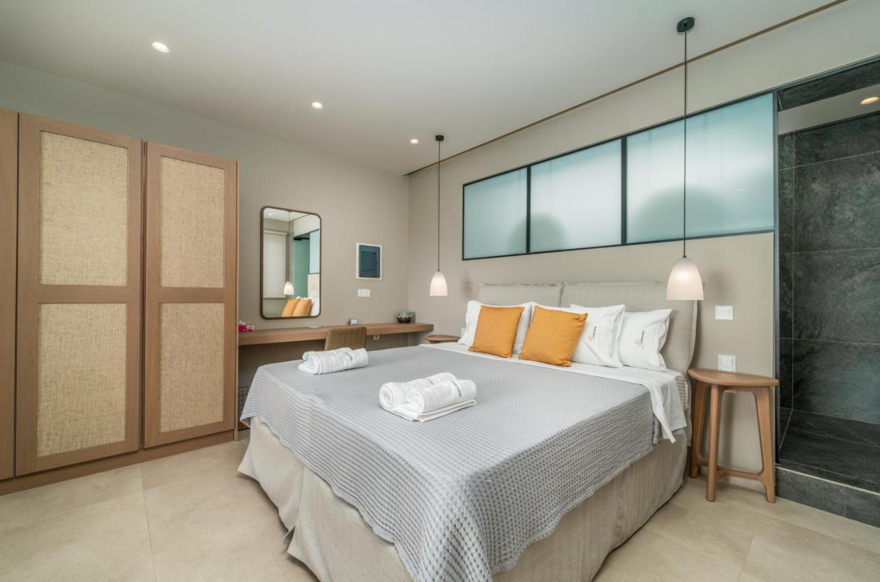 Katouna Suites Luxury Boutique Hotel Adults Only Lygia  Luaran gambar