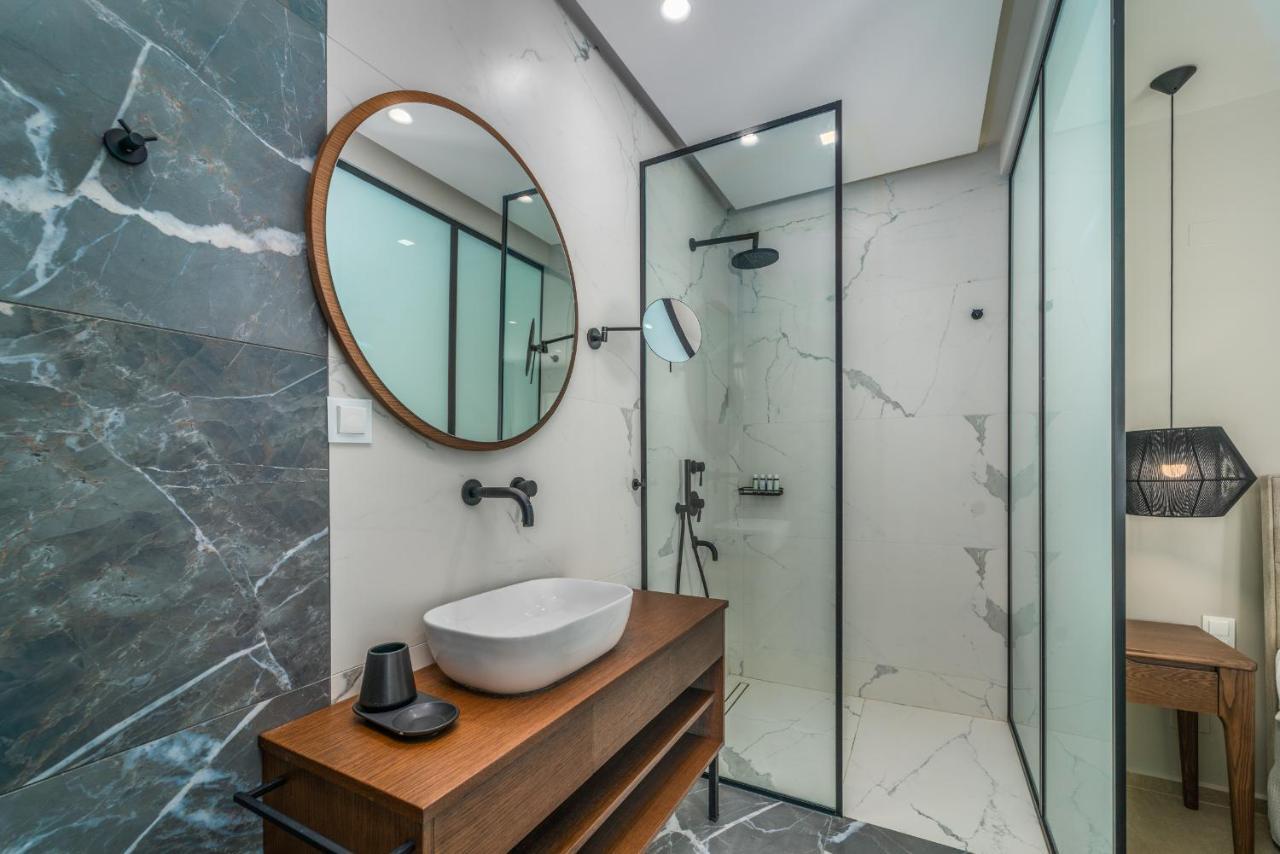 Katouna Suites Luxury Boutique Hotel Adults Only Lygia  Luaran gambar