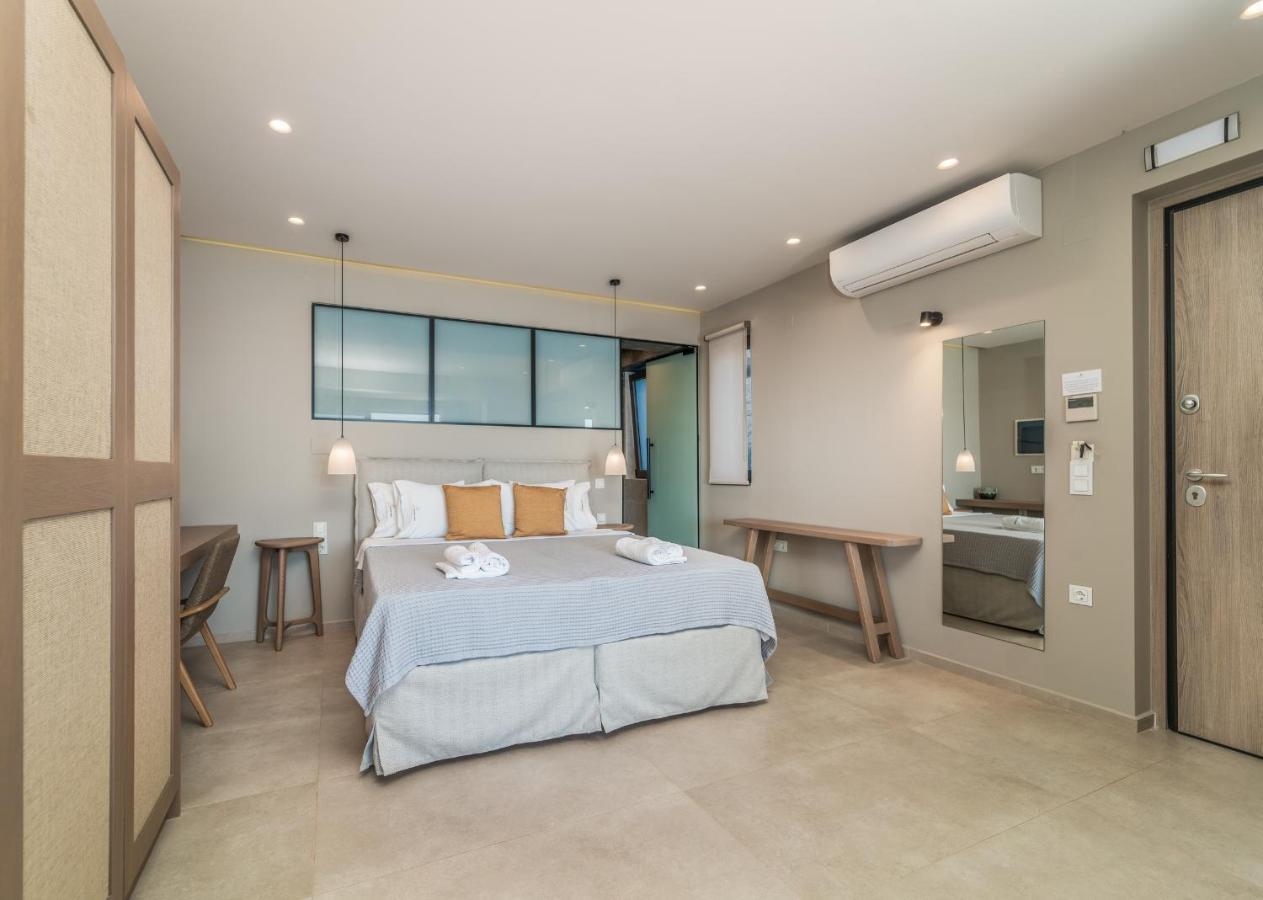 Katouna Suites Luxury Boutique Hotel Adults Only Lygia  Luaran gambar
