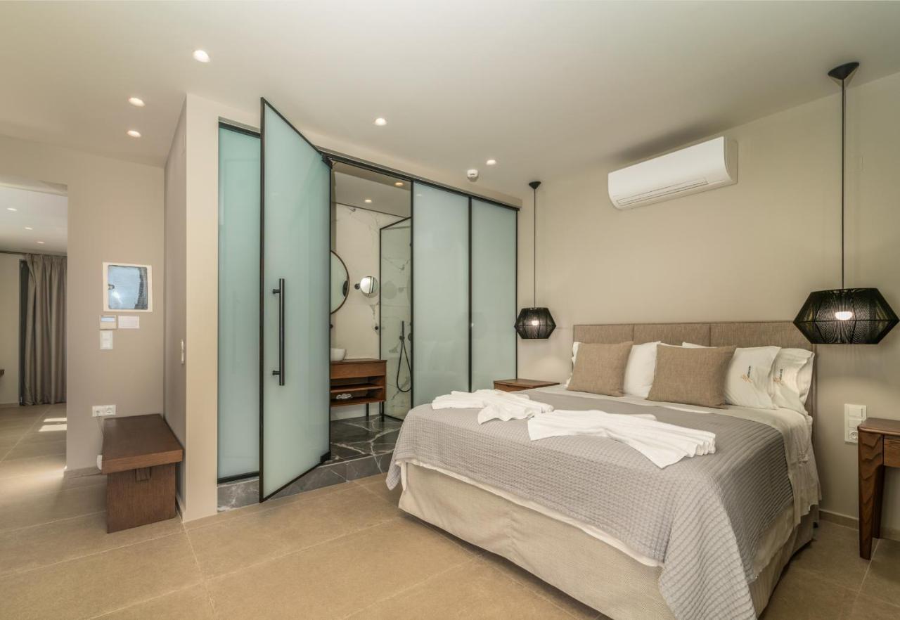 Katouna Suites Luxury Boutique Hotel Adults Only Lygia  Luaran gambar